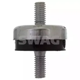 Подвеска, радиатор SWAG купить